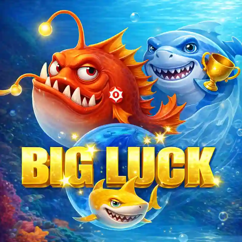 Maglaro ng Big Luck sa 6bbet