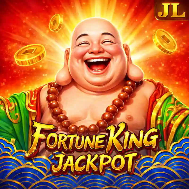 Fortune King Jackpot Slot Game sa 6bbet