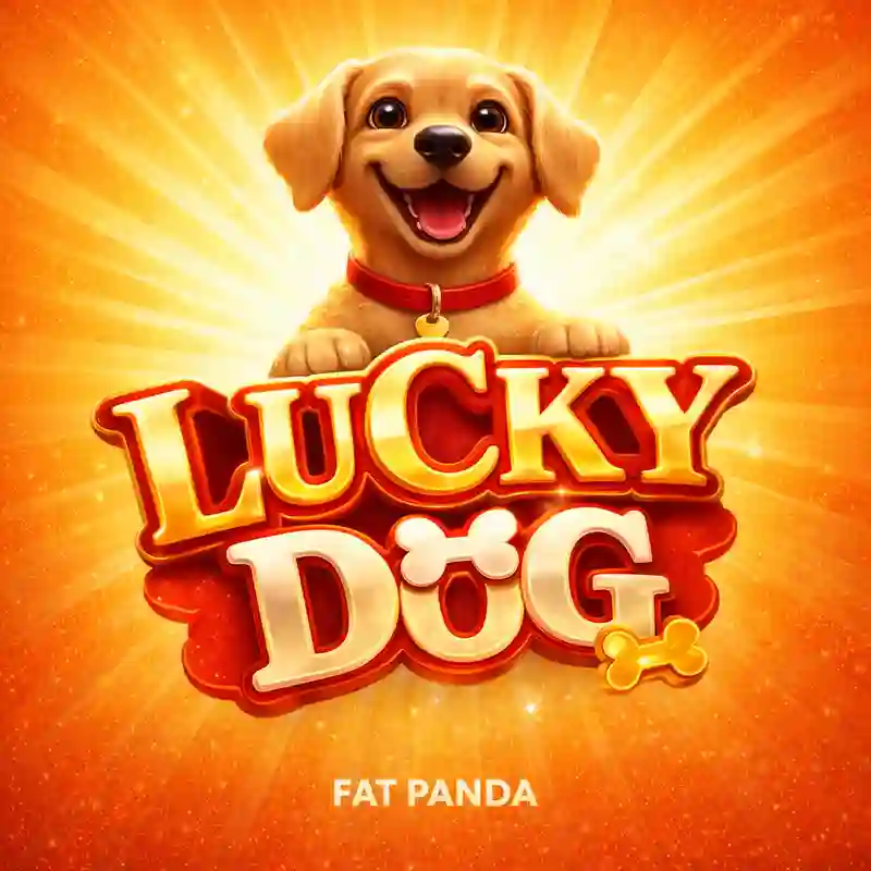 Maglaro ng Lucky Dog sa 6bbet