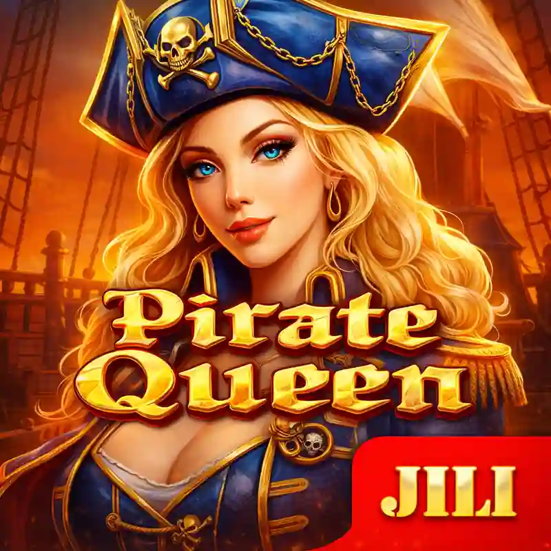 Maglaro ng Pirate Queen sa 6bbet