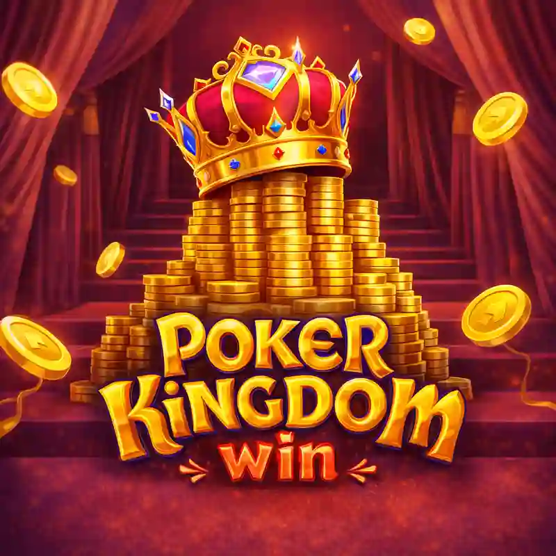 Maglaro ng Poker Kingdom Win sa 6bbet