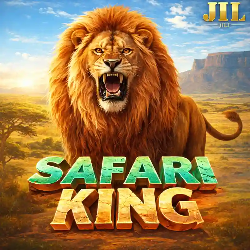 Maglaro ng Safari King sa 6bbet