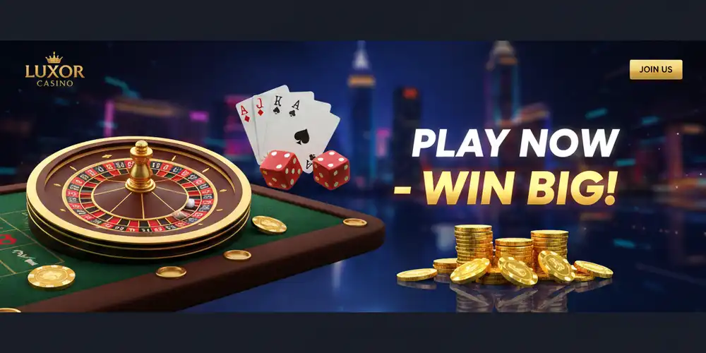 6bbet Online Casino Pilipinas Banner